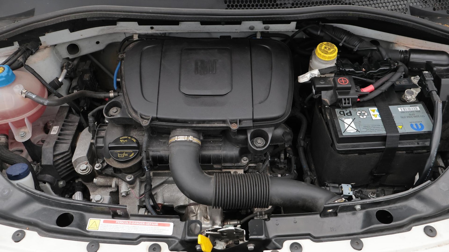 Used Fiat 500 2022 for sale - 76634175: Photo 20