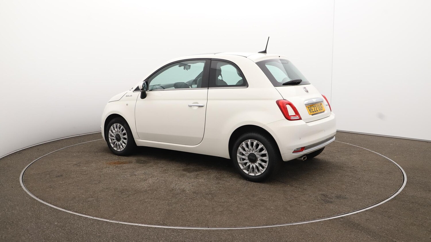 Used Fiat 500 2022 for sale - 76634175: Photo 36