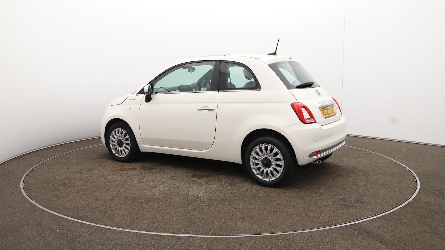 Used Fiat 500 2022 for sale - 76634175: Photo 37