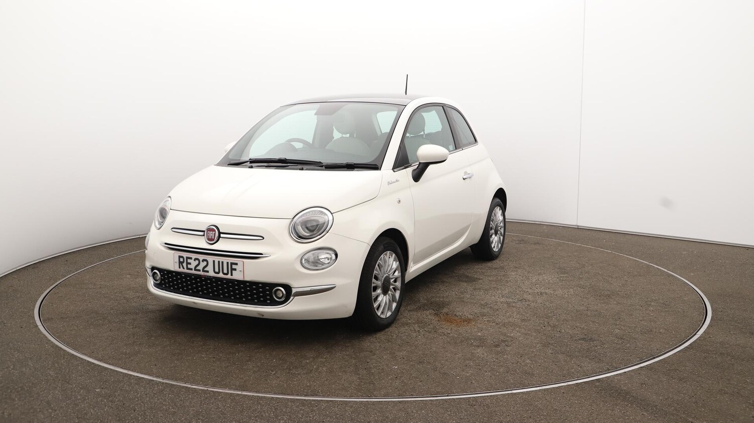 Used Fiat 500 2022 for sale - 76634175: Photo 38