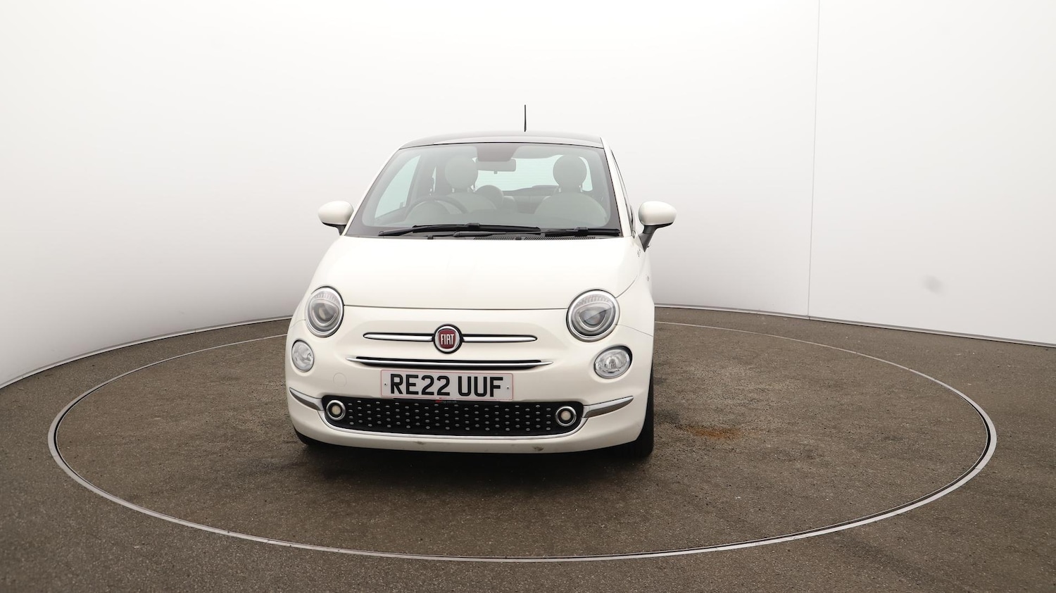 Used Fiat 500 2022 for sale - 76634175: Photo 40