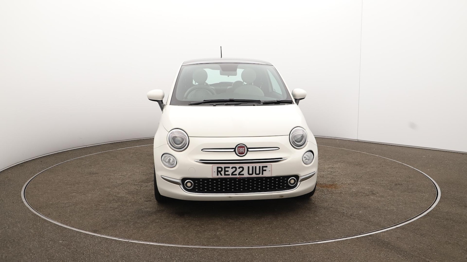 Used Fiat 500 2022 for sale - 76634175: Photo 41