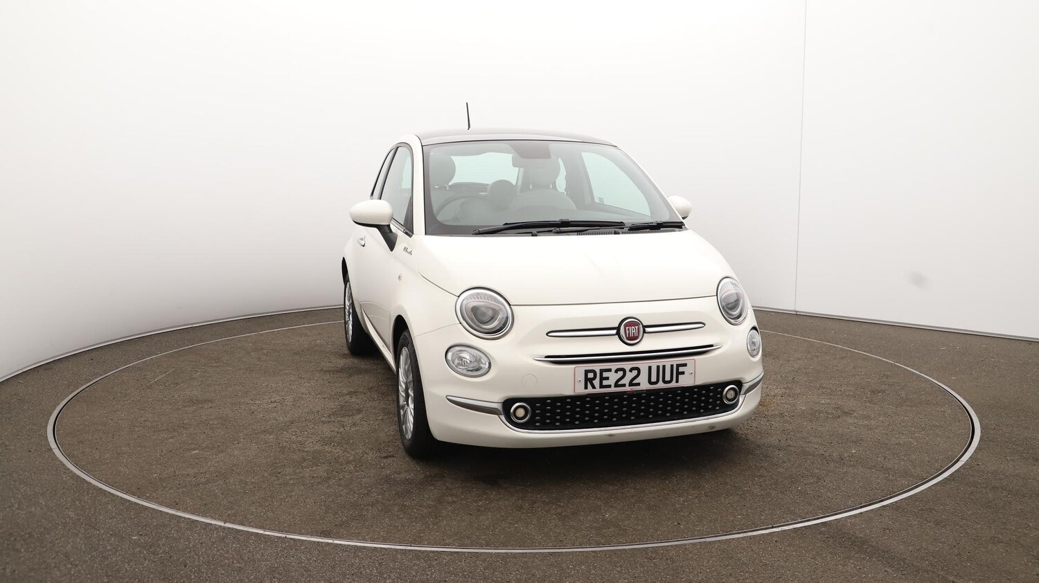 Used Fiat 500 2022 for sale - 76634175: Photo 42