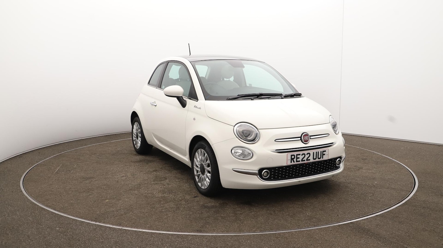 Used Fiat 500 2022 for sale - 76634175: Photo 43