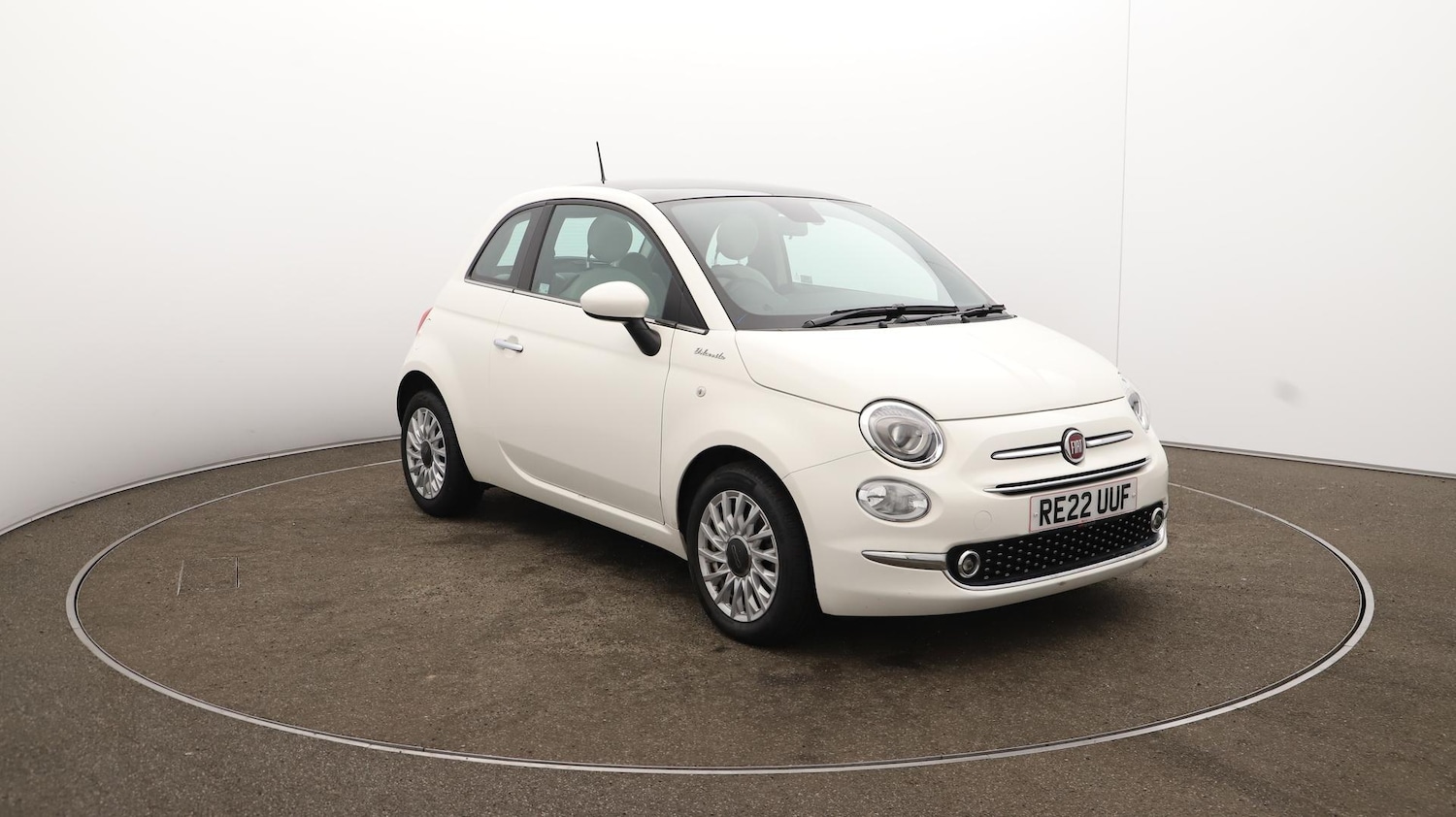 Used Fiat 500 2022 for sale - 76634175: Photo 44