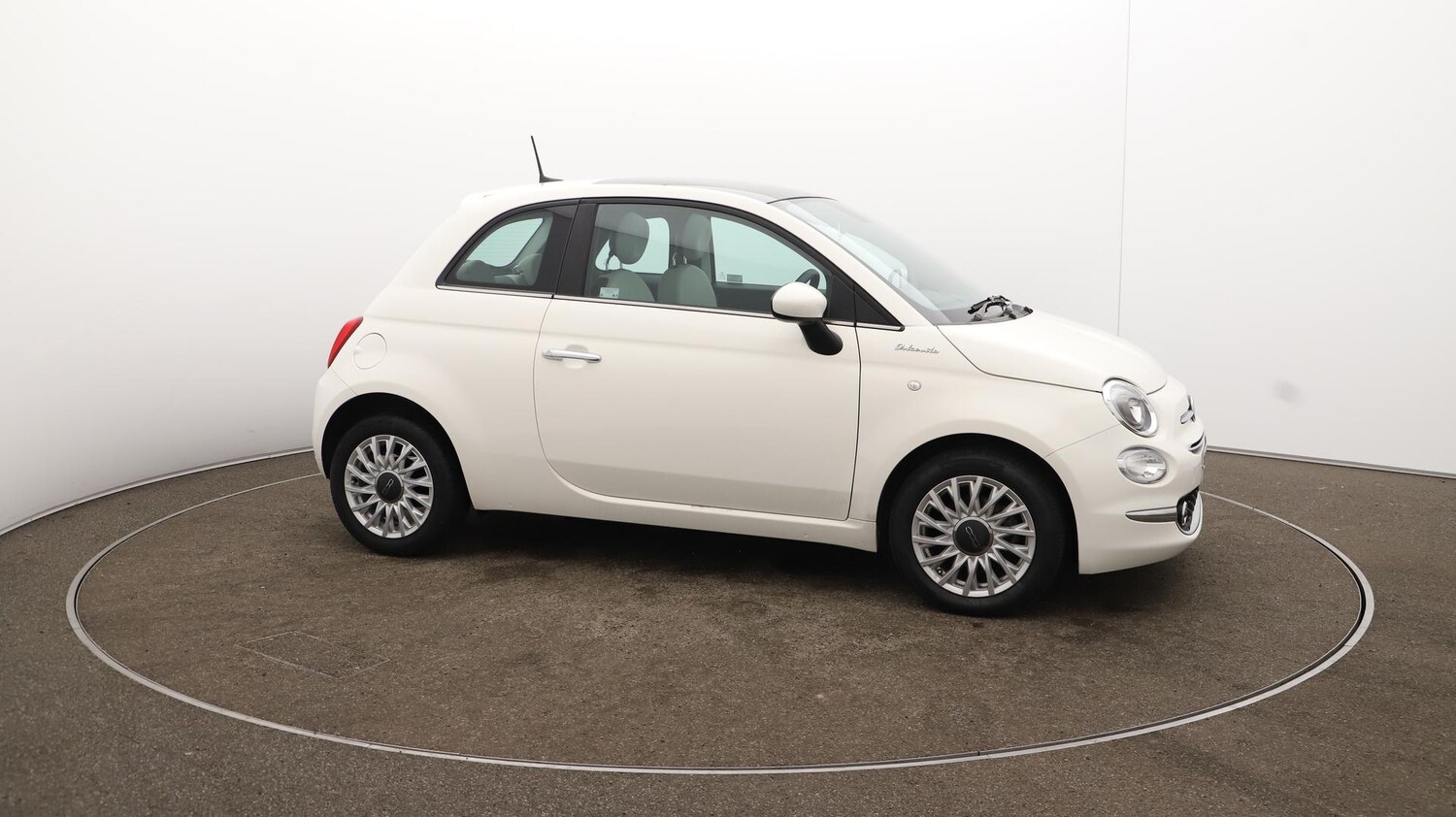Used Fiat 500 2022 for sale - 76634175: Photo 47