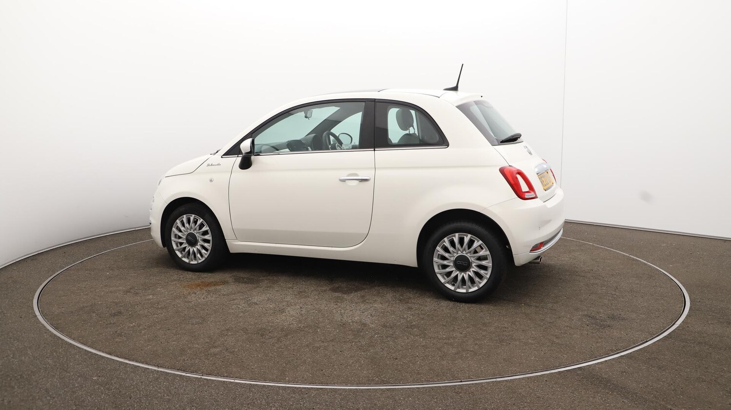 Used Fiat 500 2022 for sale - 76634175: Photo 48
