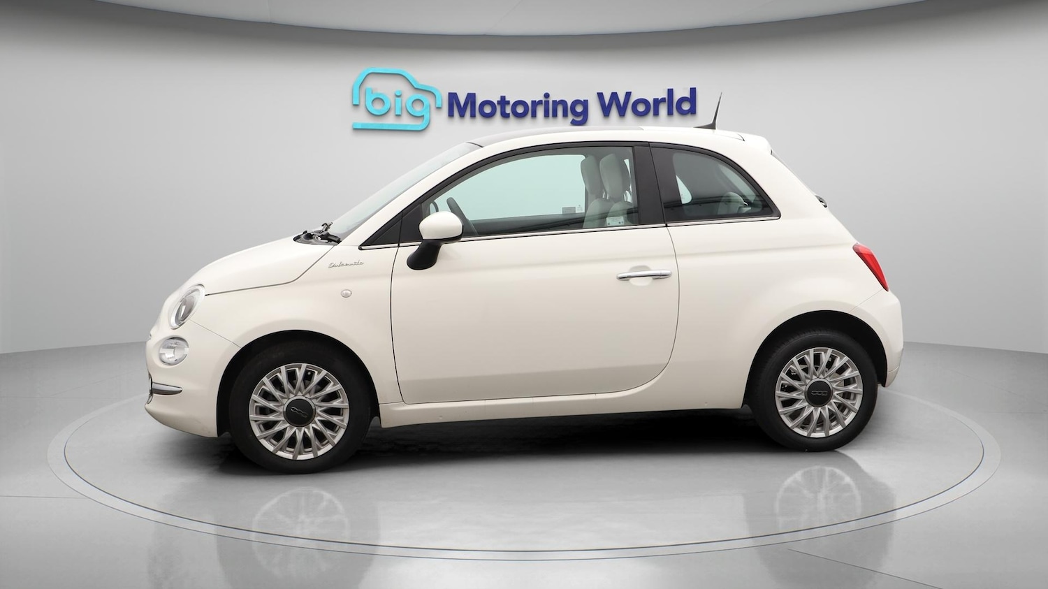 Used Fiat 500 2022 for sale - 76634175: Photo 5
