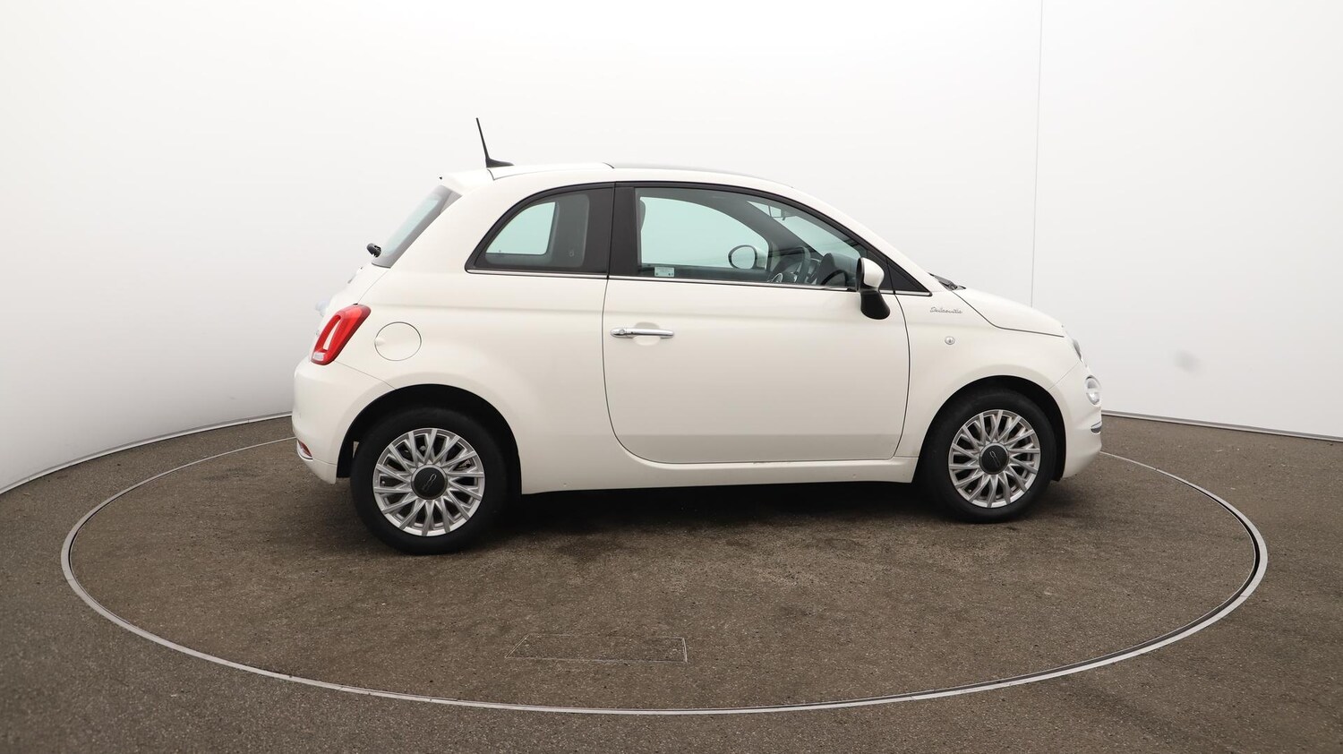 Used Fiat 500 2022 for sale - 76634175: Photo 51