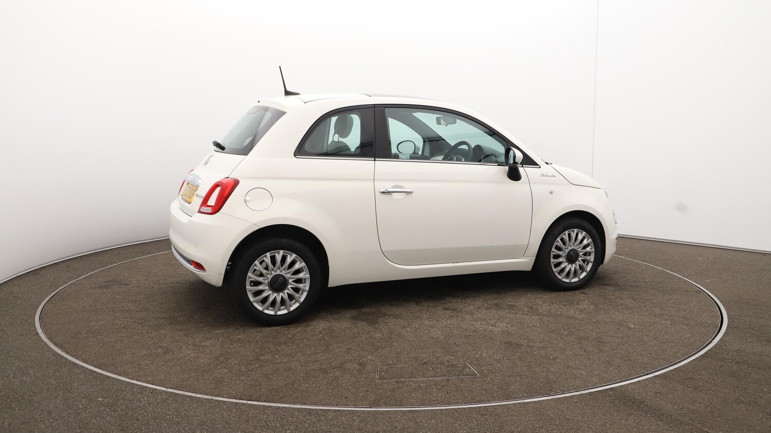 Used Fiat 500 2022 for sale - 76634175: Photo 52