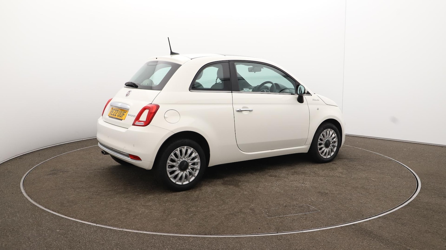 Used Fiat 500 2022 for sale - 76634175: Photo 53