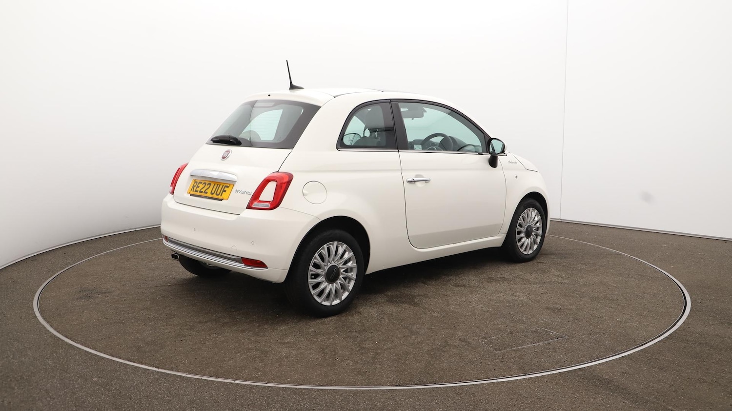 Used Fiat 500 2022 for sale - 76634175: Photo 54