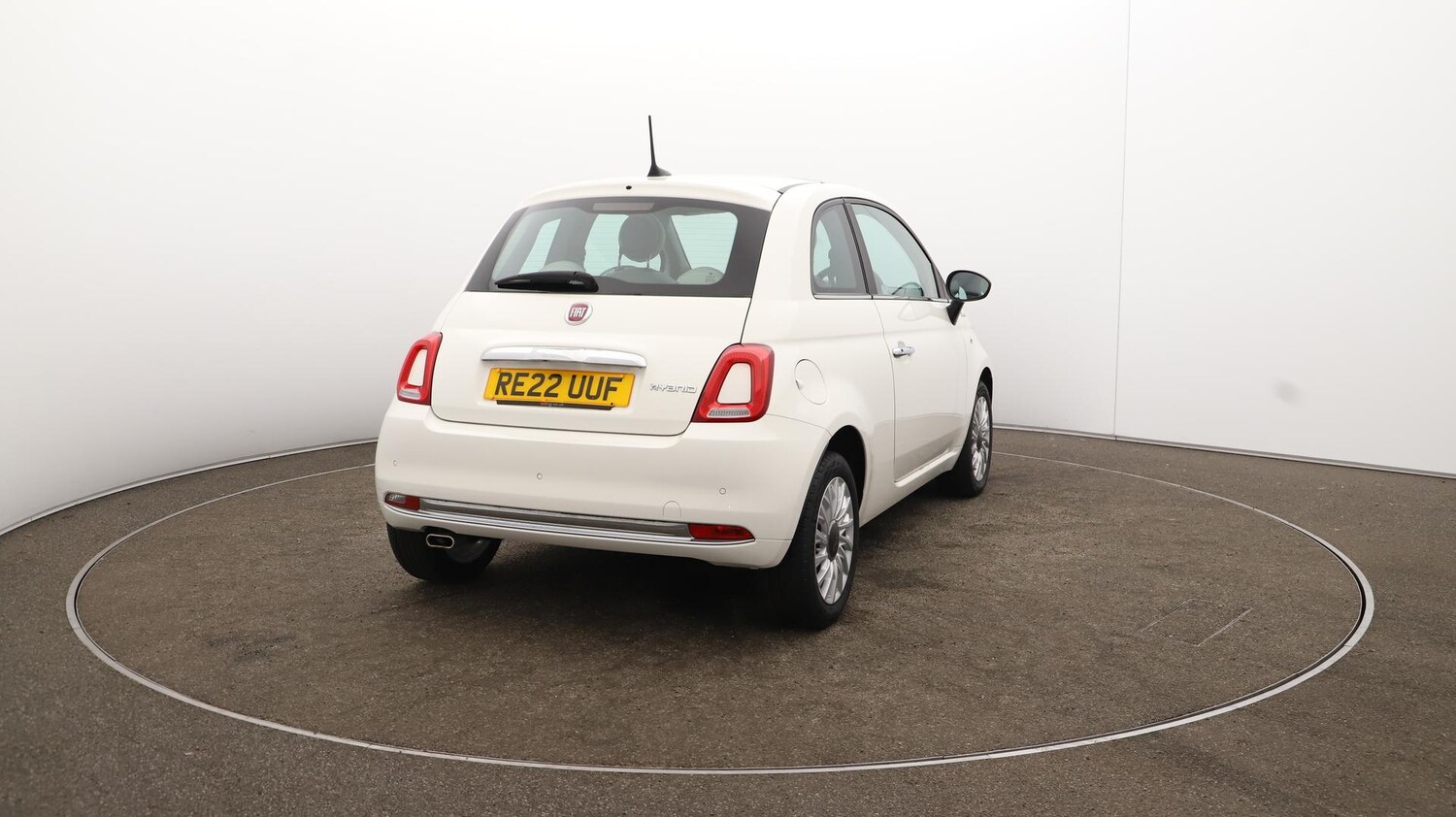 Used Fiat 500 2022 for sale - 76634175: Photo 56