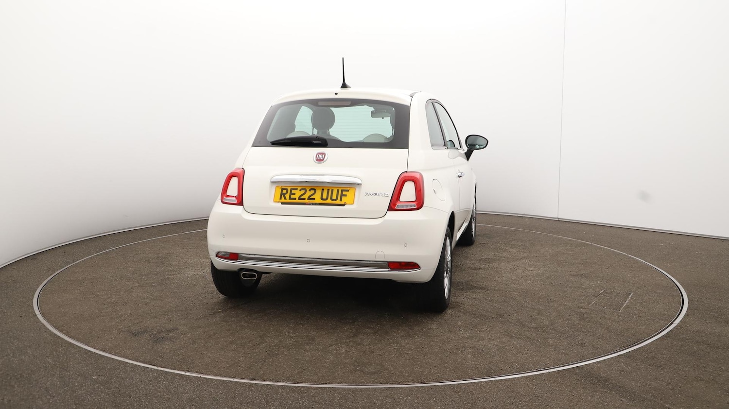 Used Fiat 500 2022 for sale - 76634175: Photo 57