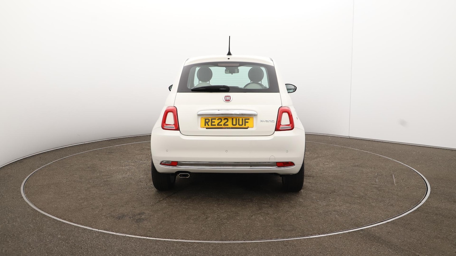 Used Fiat 500 2022 for sale - 76634175: Photo 58