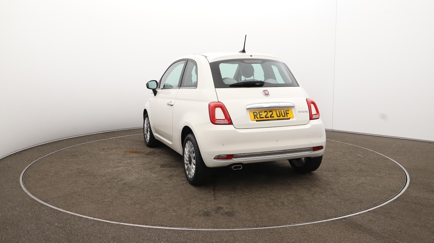 Used Fiat 500 2022 for sale - 76634175: Photo 61