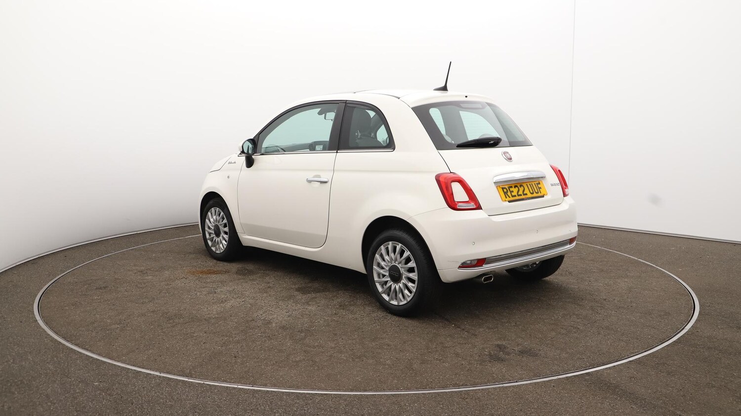 Used Fiat 500 2022 for sale - 76634175: Photo 63