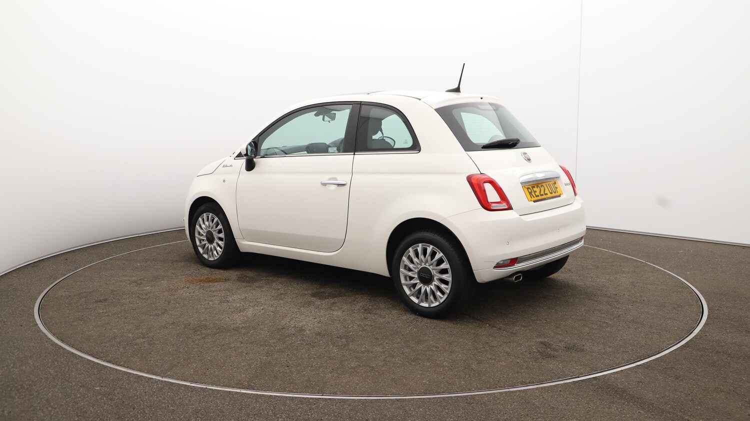 Used Fiat 500 2022 for sale - 76634175: Photo 64