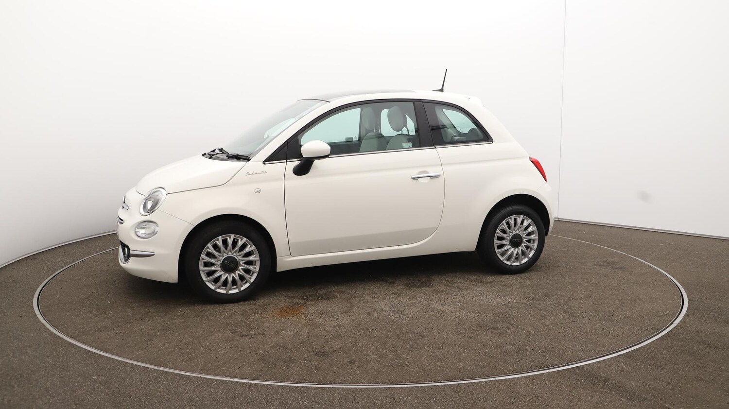 Used Fiat 500 2022 for sale - 76634175: Photo 67