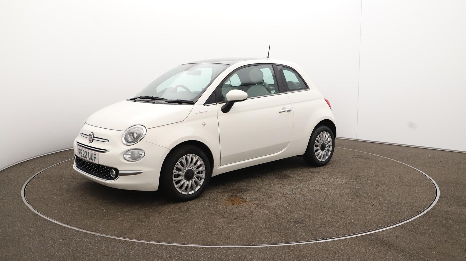 Used Fiat 500 2022 for sale - 76634175: Photo 69