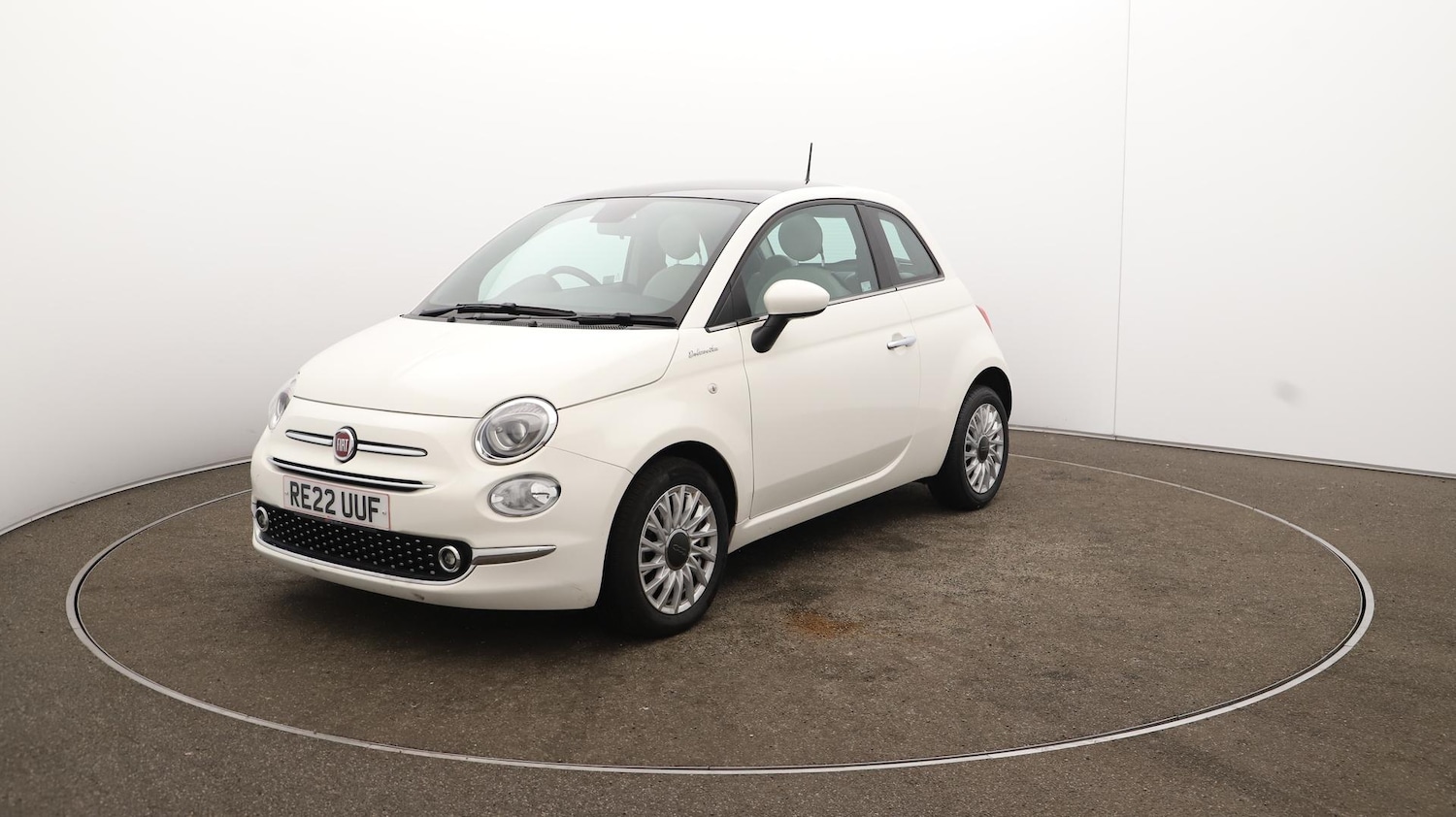 Used Fiat 500 2022 for sale - 76634175: Photo 70