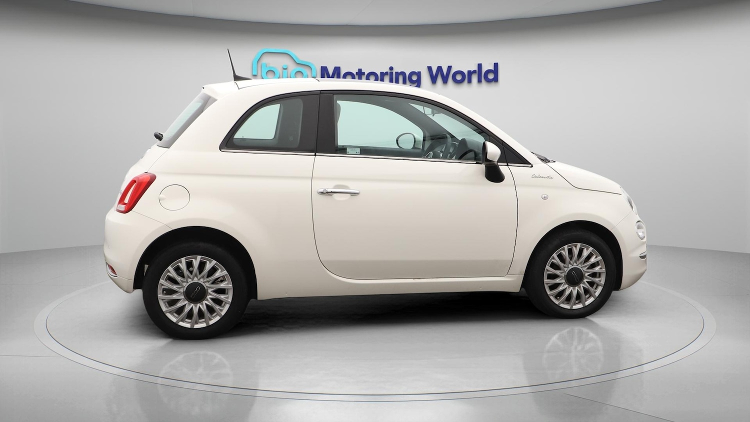 Used Fiat 500 2022 for sale - 76634175: Photo 9