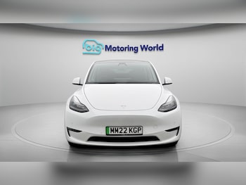 Used Tesla Model Y 2022 for sale - 78990903: Photo