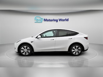 Used Tesla Model Y 2022 for sale - 78990903: Photo