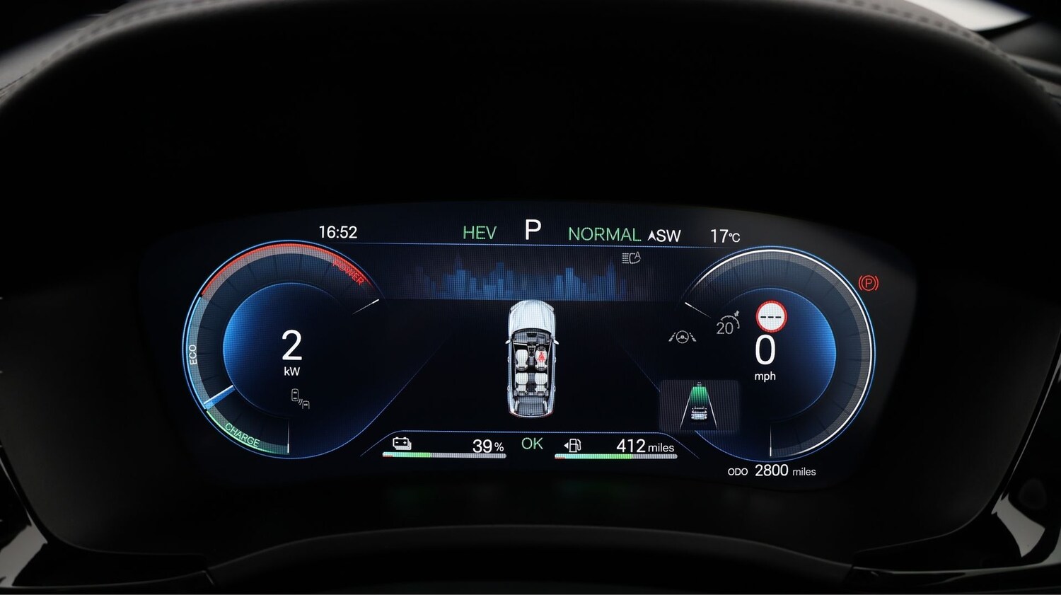 Used BYD Seal U for sale - 77298724: Photo 10