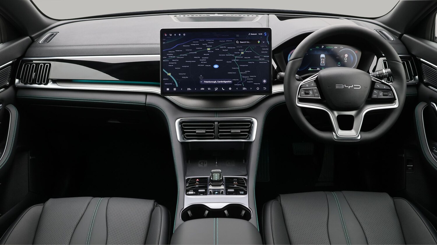 Used BYD Seal U for sale - 77298724: Photo 13