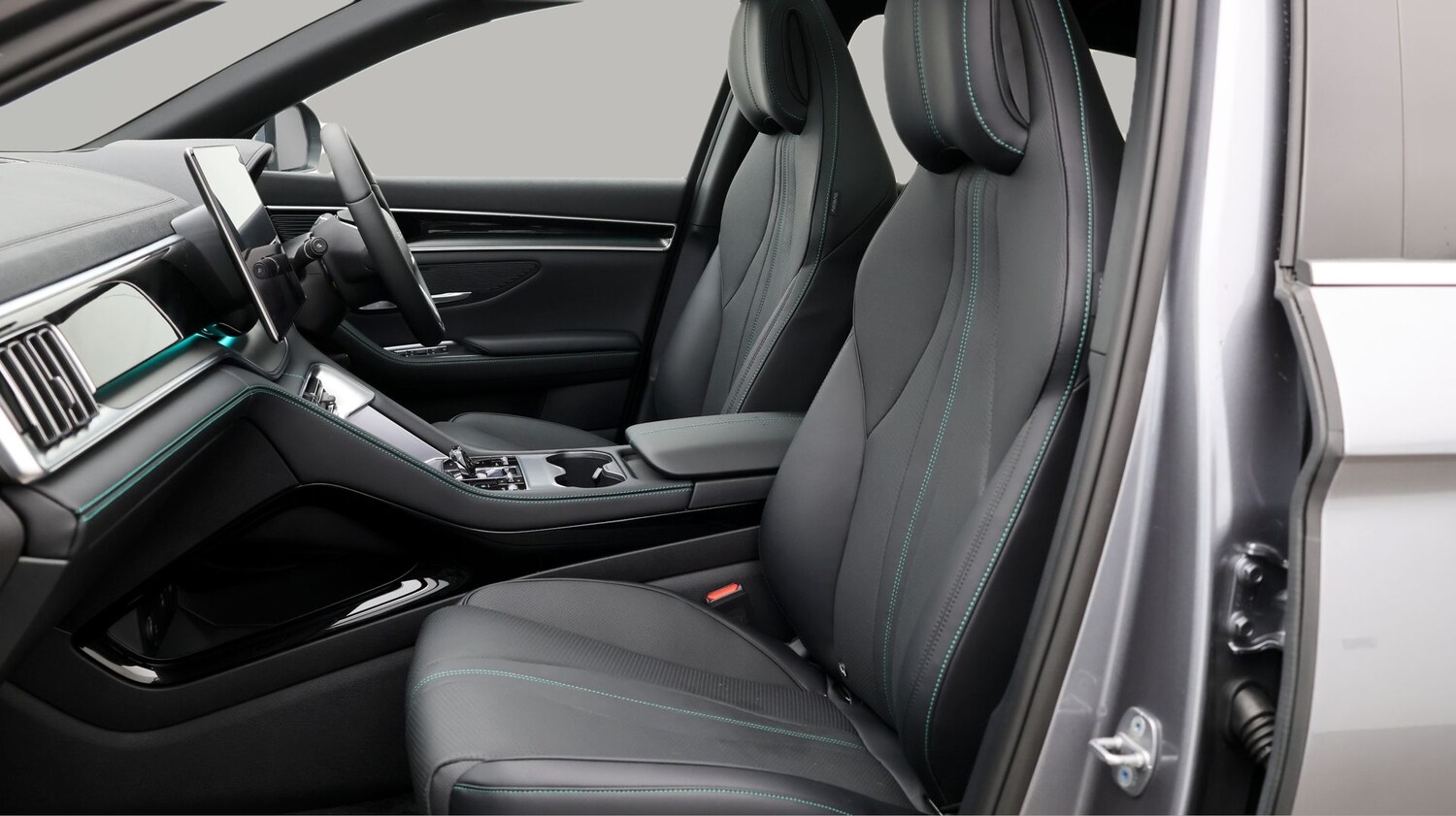 Used BYD Seal U for sale - 77298724: Photo 14