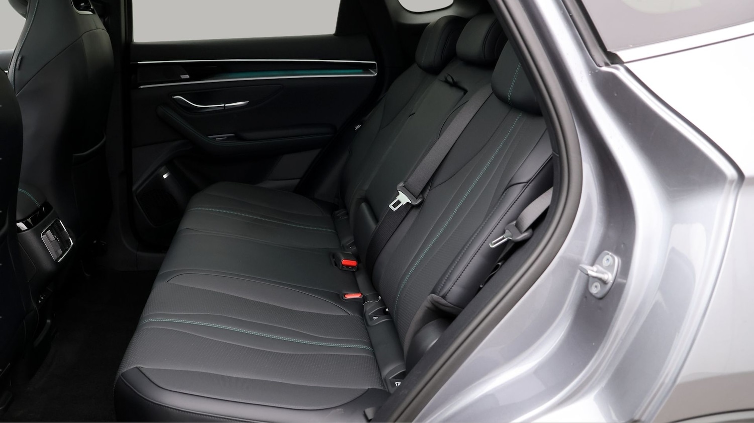 Used BYD Seal U for sale - 77298724: Photo 16