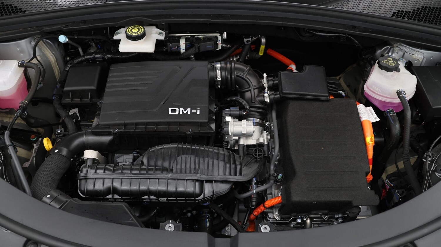 Used BYD Seal U for sale - 77298724: Photo 19