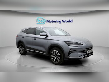 Used BYD Seal U 2025 for sale - 77298724: Photo