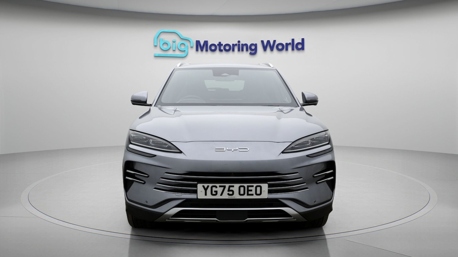 Used BYD Seal U for sale - 77298724: Photo 2