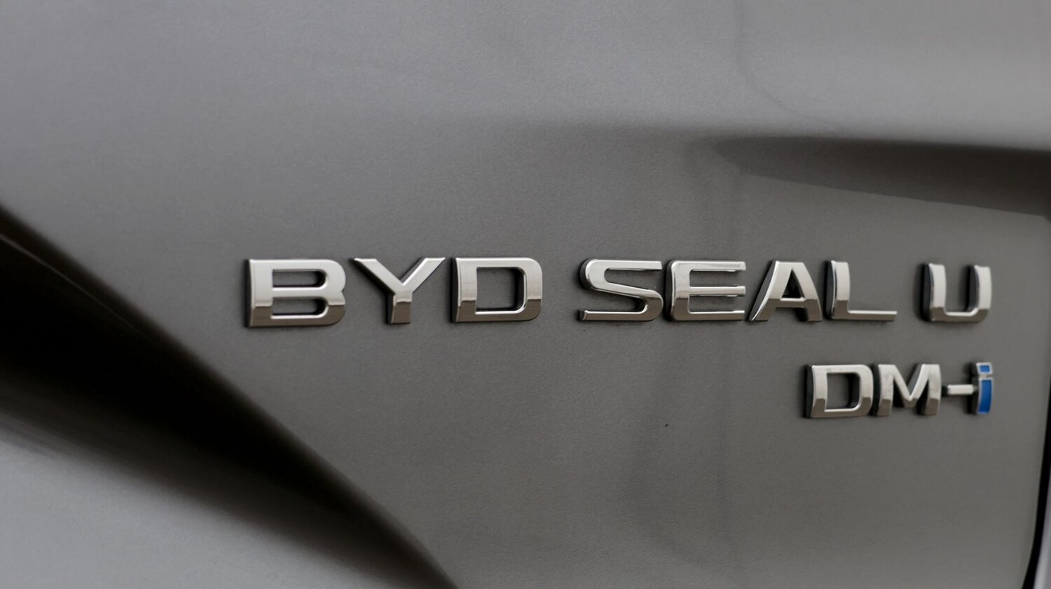 Used BYD Seal U for sale - 77298724: Photo 22