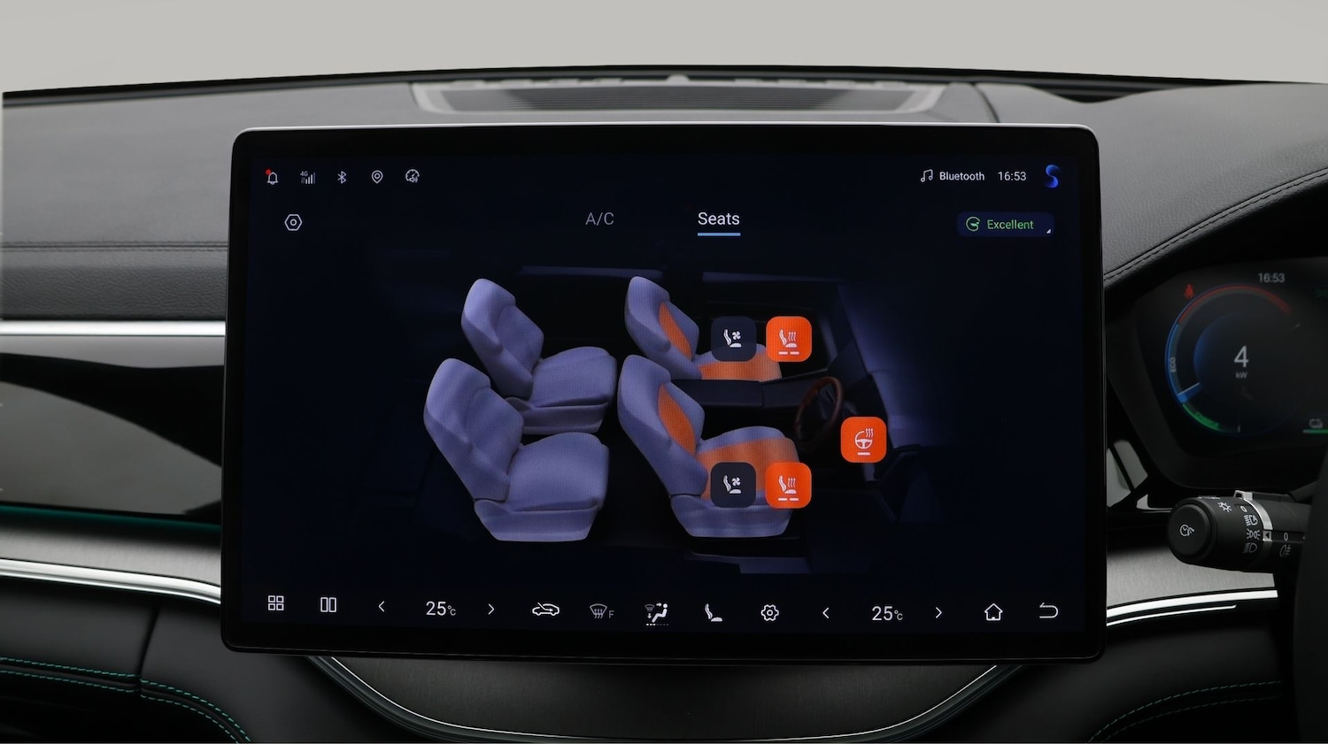 Used BYD Seal U for sale - 77298724: Photo 27