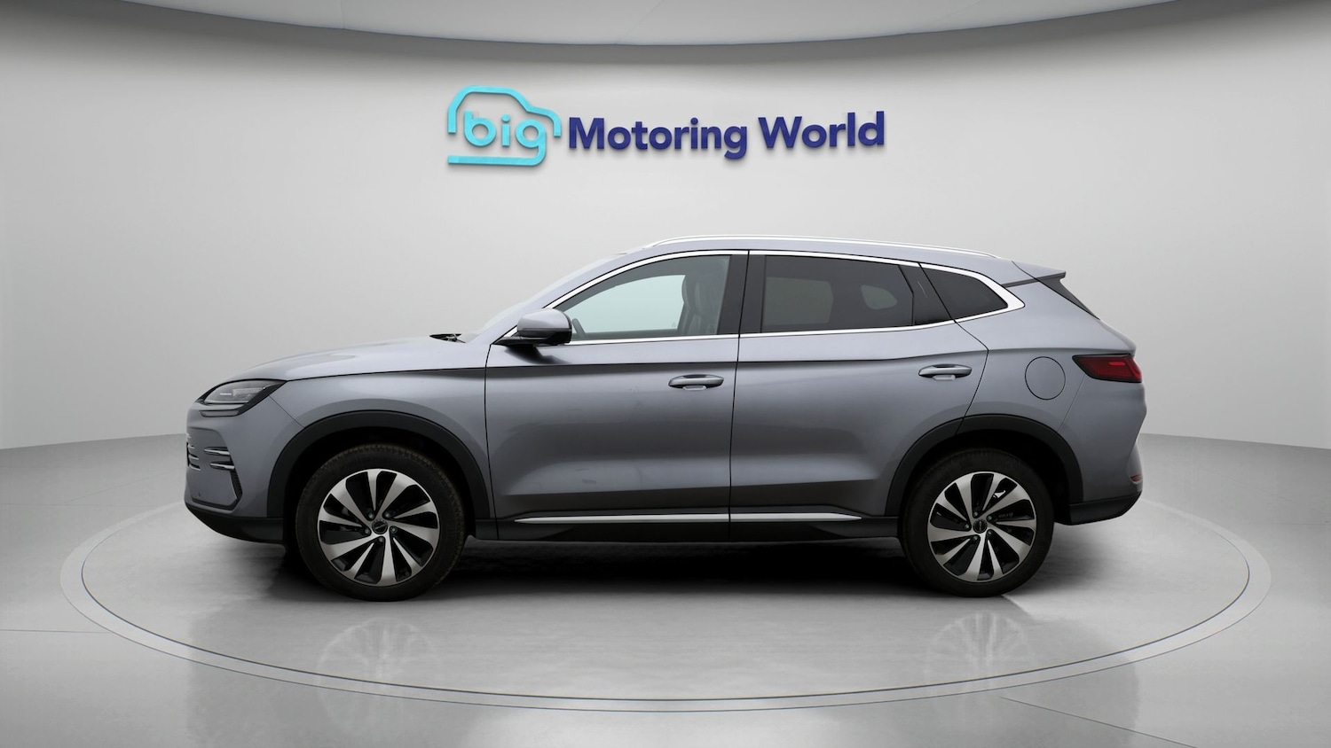 Used BYD Seal U for sale - 77298724: Photo 4