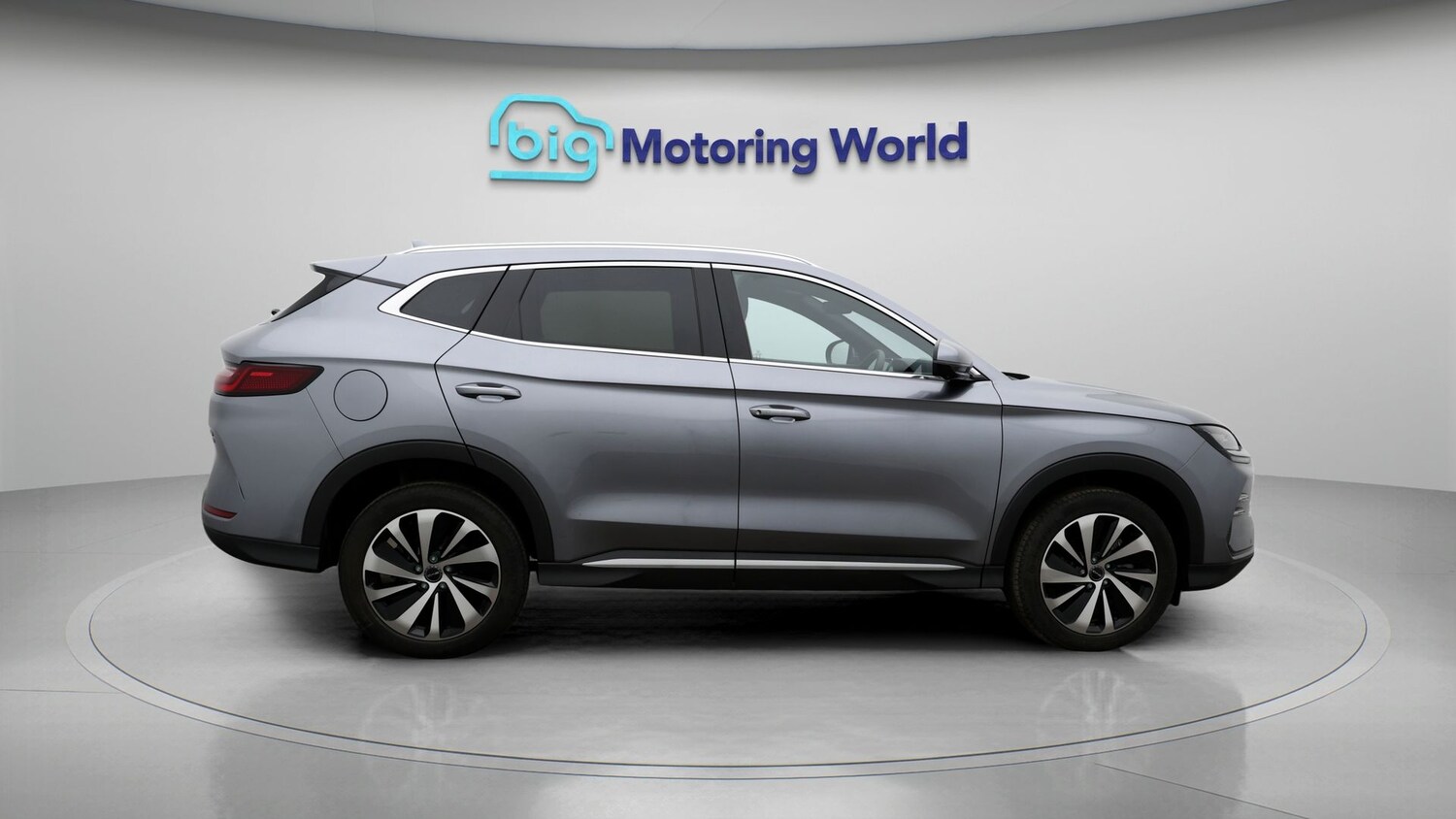 Used BYD Seal U for sale - 77298724: Photo 8