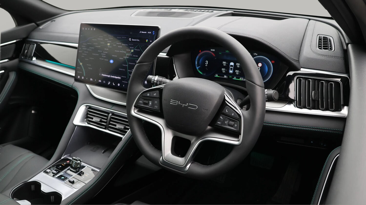 Used BYD Seal U for sale - 77298724: Photo 9