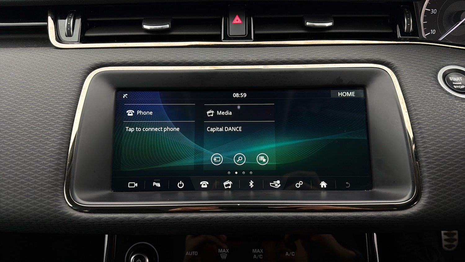 Used Land Rover Range Rover Evoque 2020 for sale - 78133117: Photo 10