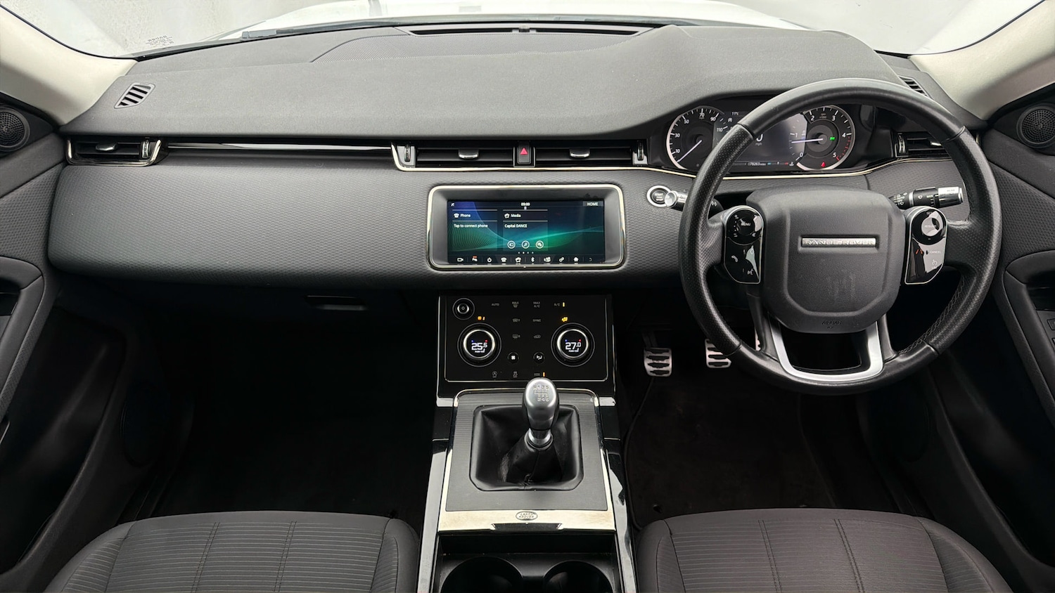 Used Land Rover Range Rover Evoque 2020 for sale - 78133117: Photo 12