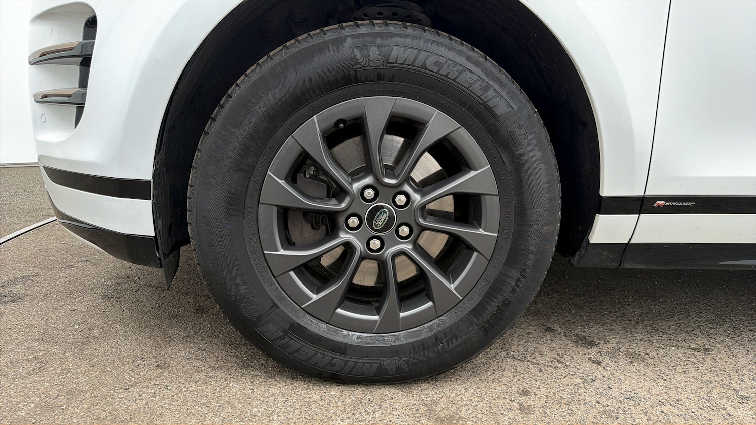 Used Land Rover Range Rover Evoque 2020 for sale - 78133117: Photo 17