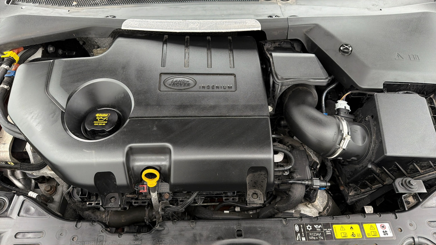 Used Land Rover Range Rover Evoque 2020 for sale - 78133117: Photo 18