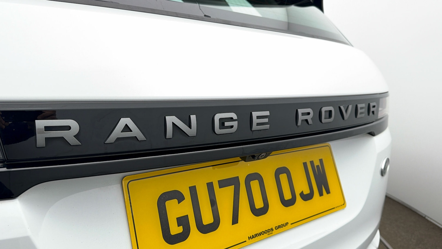 Used Land Rover Range Rover Evoque 2020 for sale - 78133117: Photo 20