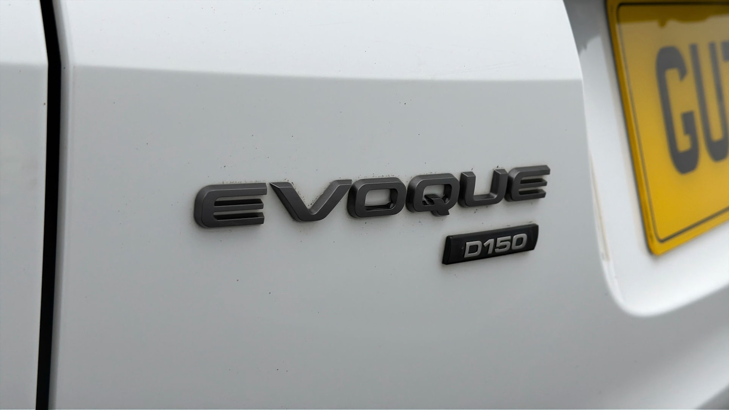 Used Land Rover Range Rover Evoque 2020 for sale - 78133117: Photo 21