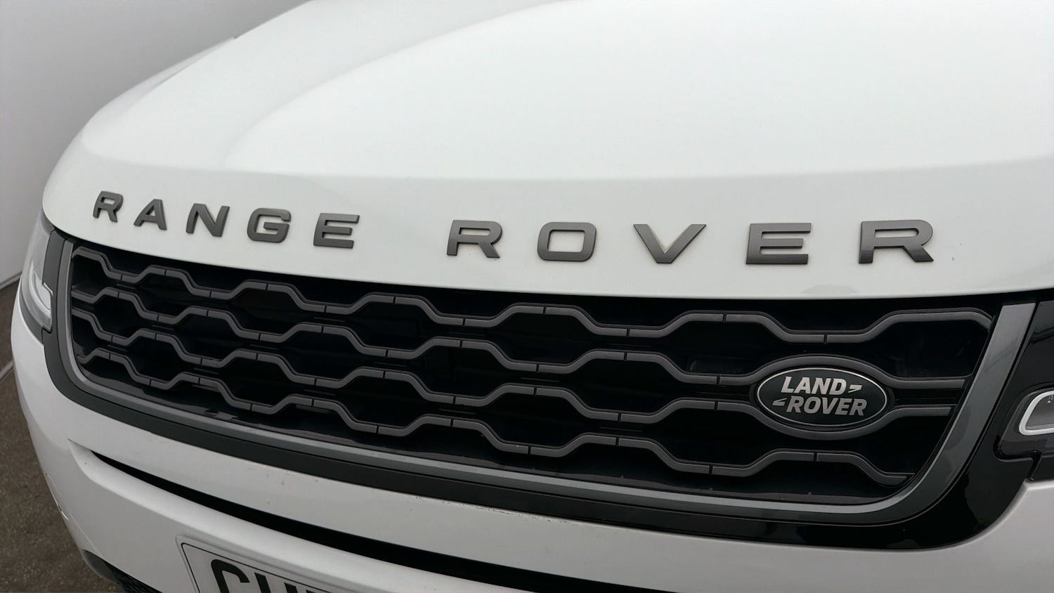 Used Land Rover Range Rover Evoque 2020 for sale - 78133117: Photo 22