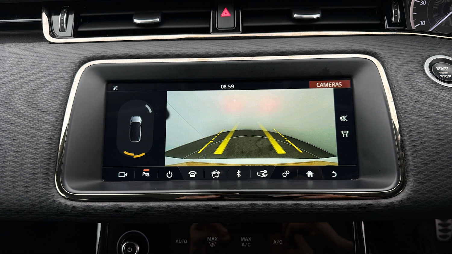 Used Land Rover Range Rover Evoque 2020 for sale - 78133117: Photo 27