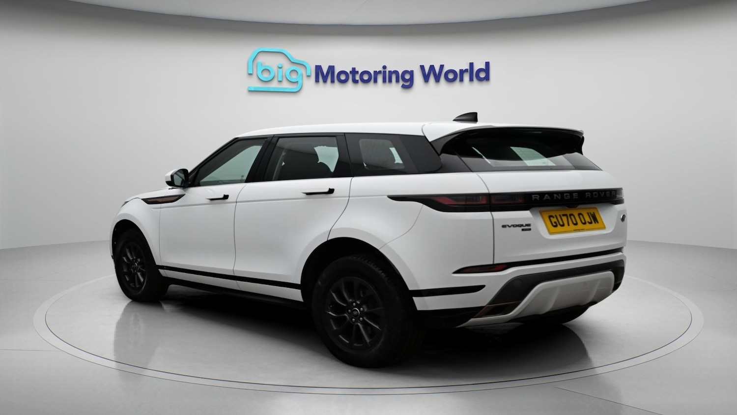 Used Land Rover Range Rover Evoque 2020 for sale - 78133117: Photo 5