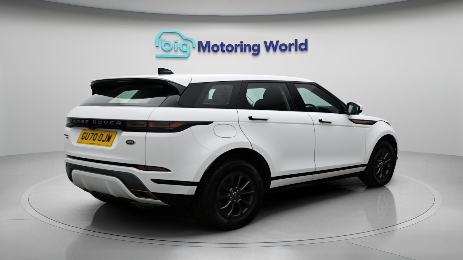 Used Land Rover Range Rover Evoque 2020 for sale - 78133117: Photo 7